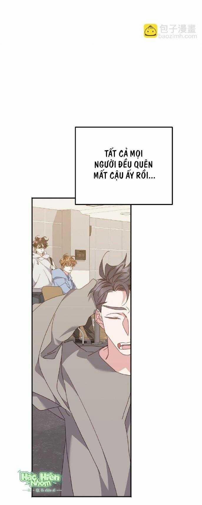 Bạn Trai Mãnh Hổ Của Hắn 38 trang 35