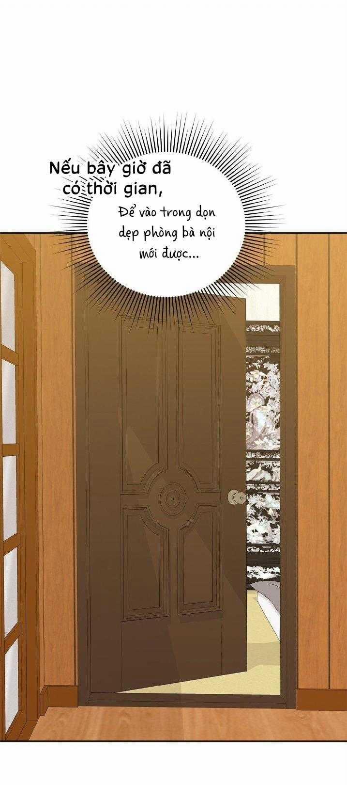 Bạn Trai Mãnh Hổ Của Hắn 38 trang 61