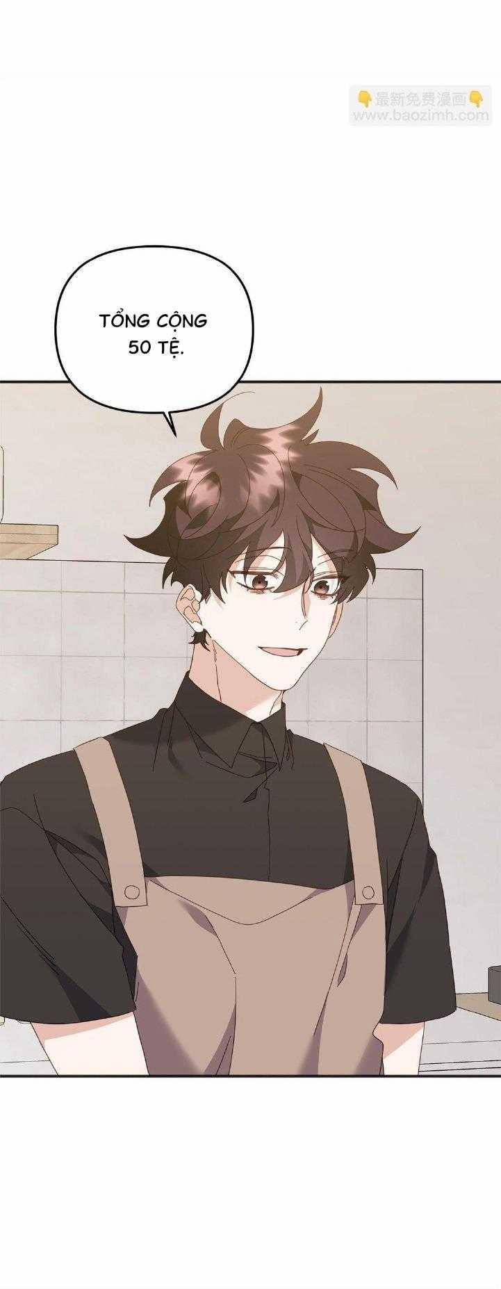 Bạn Trai Mãnh Hổ Của Hắn 38 trang 77