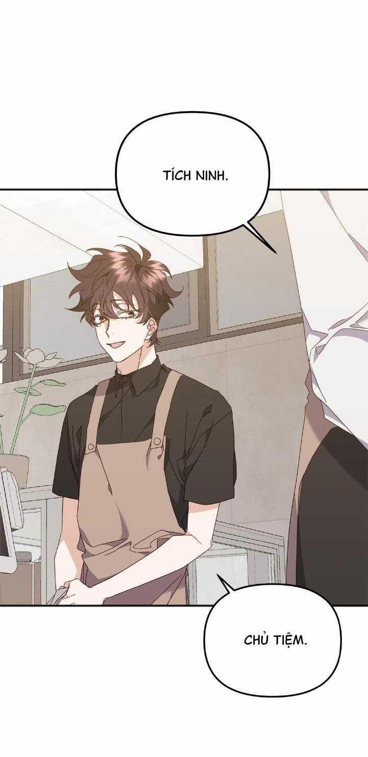 Bạn Trai Mãnh Hổ Của Hắn 38 trang 79
