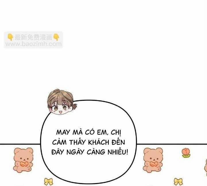 Bạn Trai Mãnh Hổ Của Hắn 38 trang 80