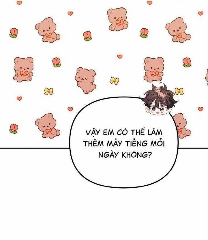 Bạn Trai Mãnh Hổ Của Hắn 38 trang 81