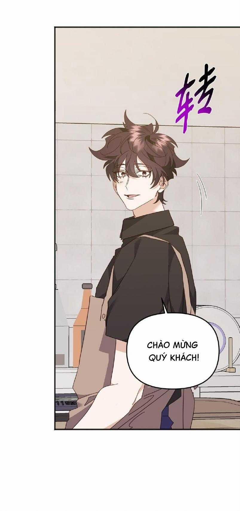 Bạn Trai Mãnh Hổ Của Hắn 38 trang 87