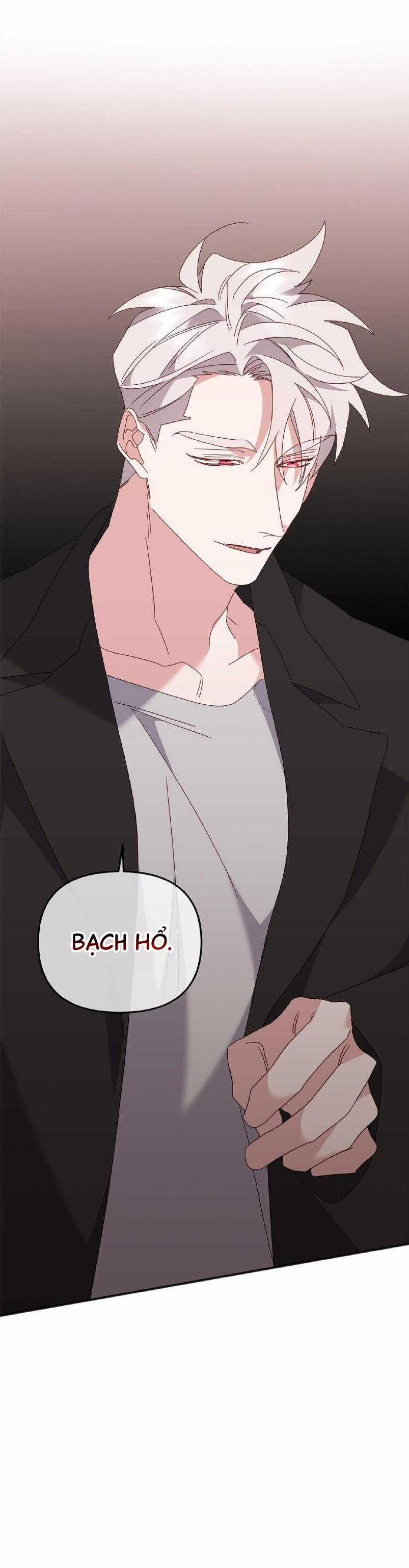 Bạn Trai Mãnh Hổ Của Hắn 38 trang 94