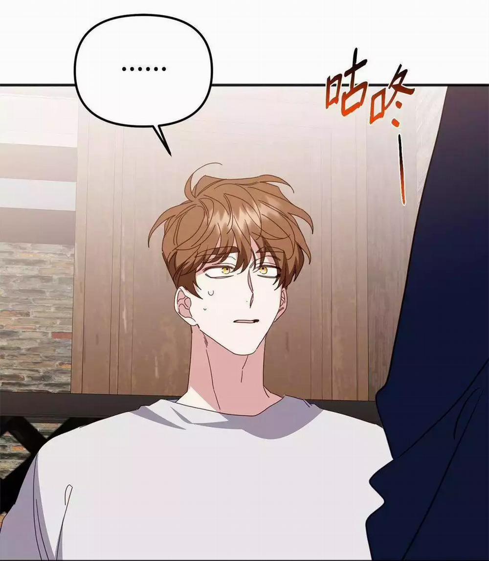 Bạn Trai Mãnh Hổ Của Hắn 39 trang 33