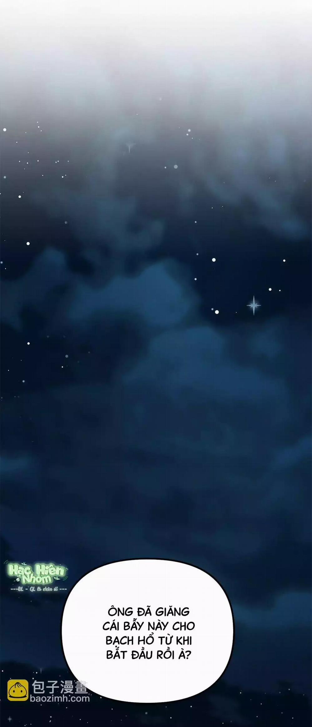 Bạn Trai Mãnh Hổ Của Hắn 39 trang 42