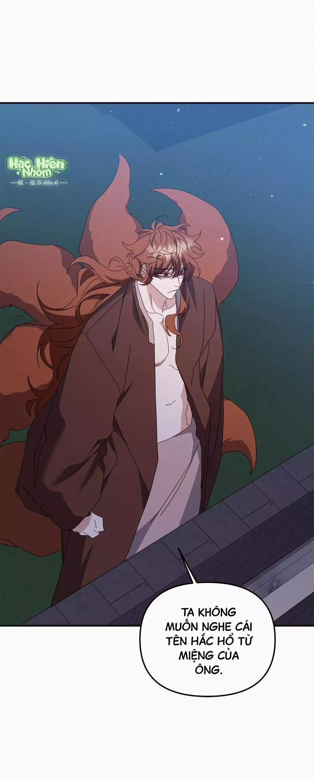 Bạn Trai Mãnh Hổ Của Hắn 39 trang 48