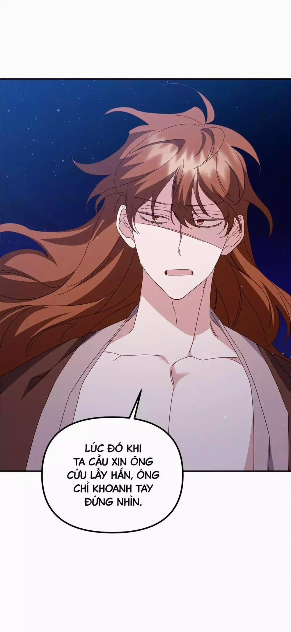 Bạn Trai Mãnh Hổ Của Hắn 39 trang 49