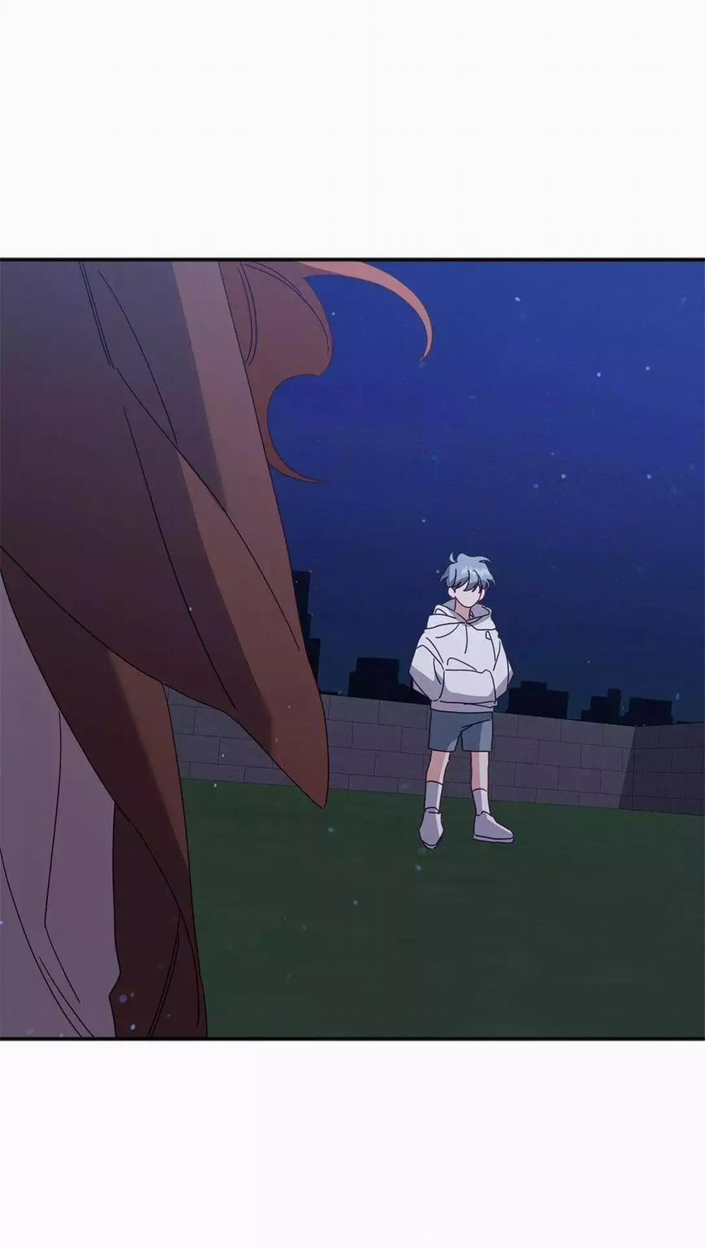 Bạn Trai Mãnh Hổ Của Hắn 39 trang 52