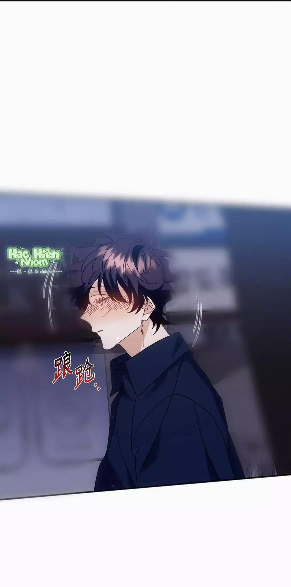 Bạn Trai Mãnh Hổ Của Hắn 39 trang 55