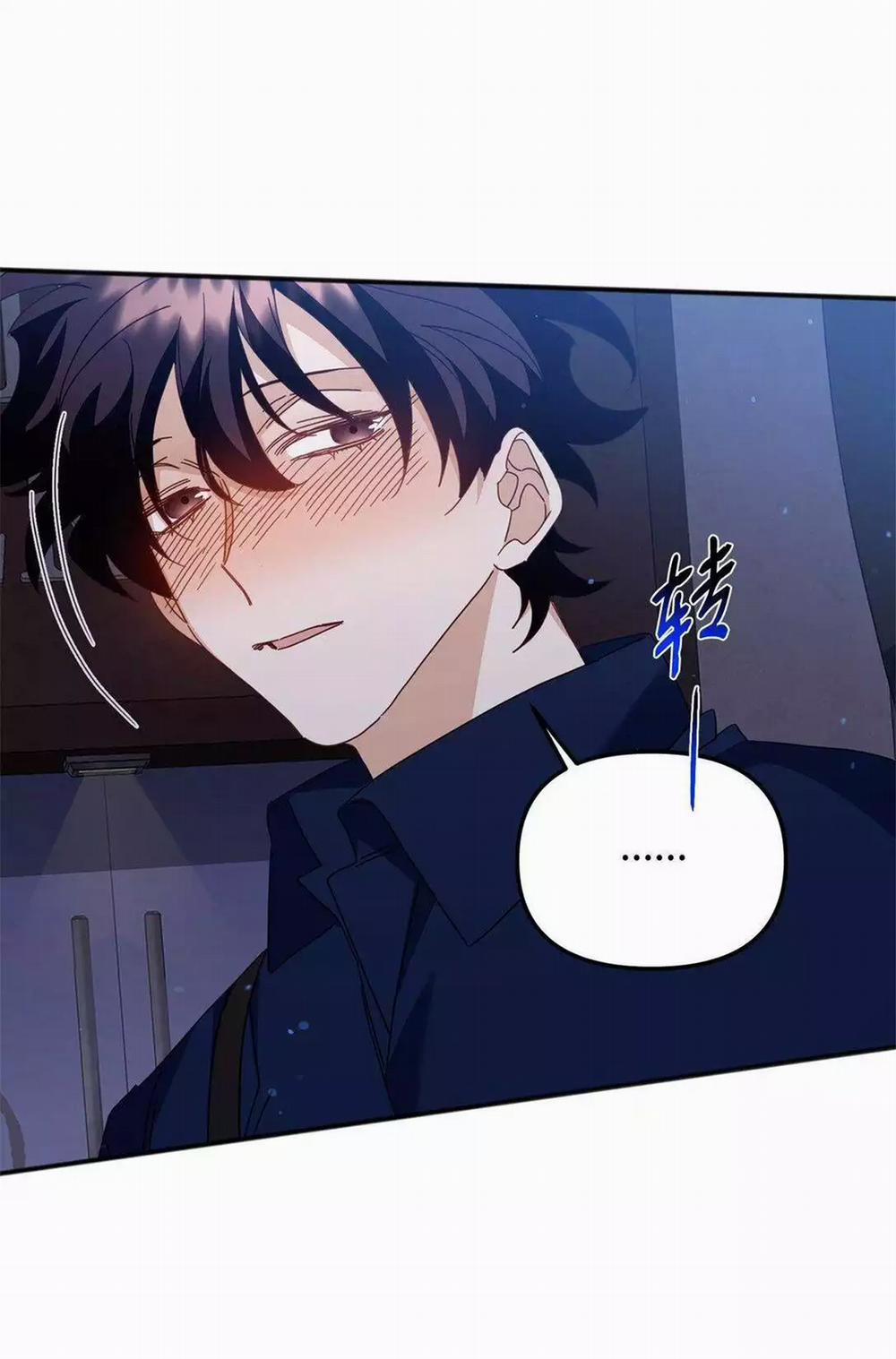 Bạn Trai Mãnh Hổ Của Hắn 39 trang 56