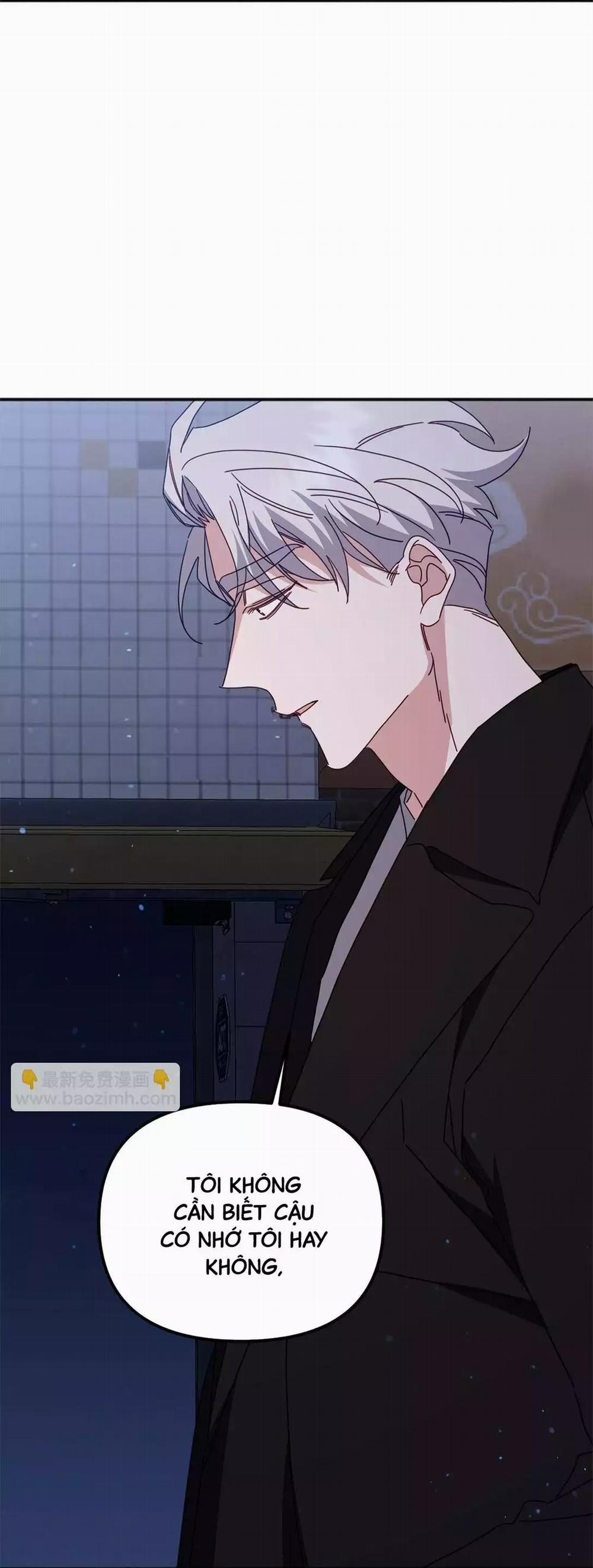 Bạn Trai Mãnh Hổ Của Hắn 39 trang 59