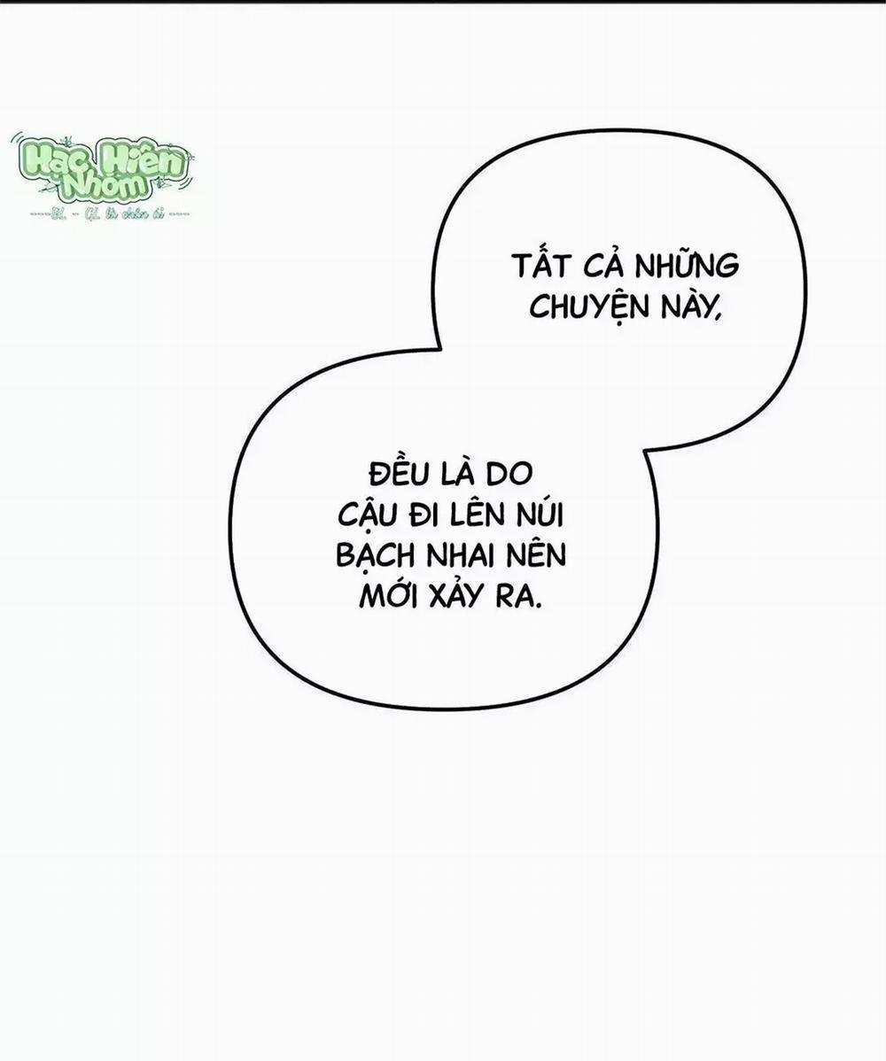 Bạn Trai Mãnh Hổ Của Hắn 39 trang 60