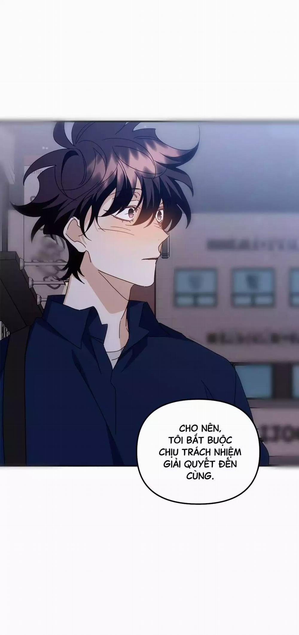 Bạn Trai Mãnh Hổ Của Hắn 39 trang 61