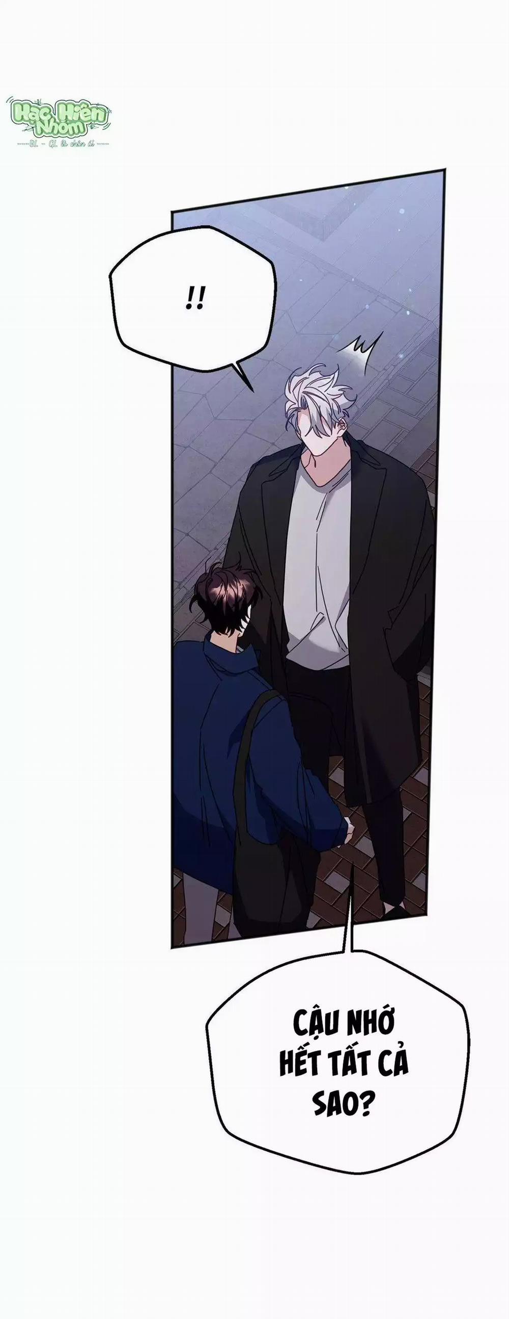 Bạn Trai Mãnh Hổ Của Hắn 39 trang 64