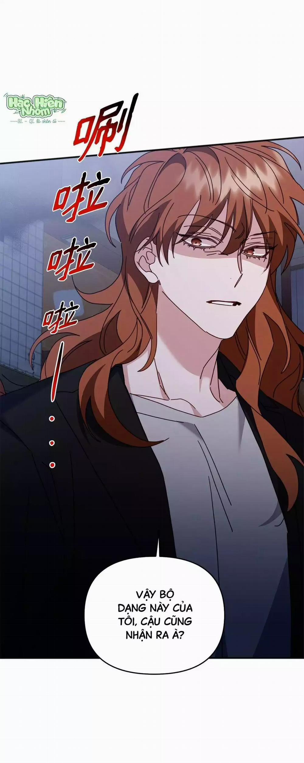 Bạn Trai Mãnh Hổ Của Hắn 39 trang 66