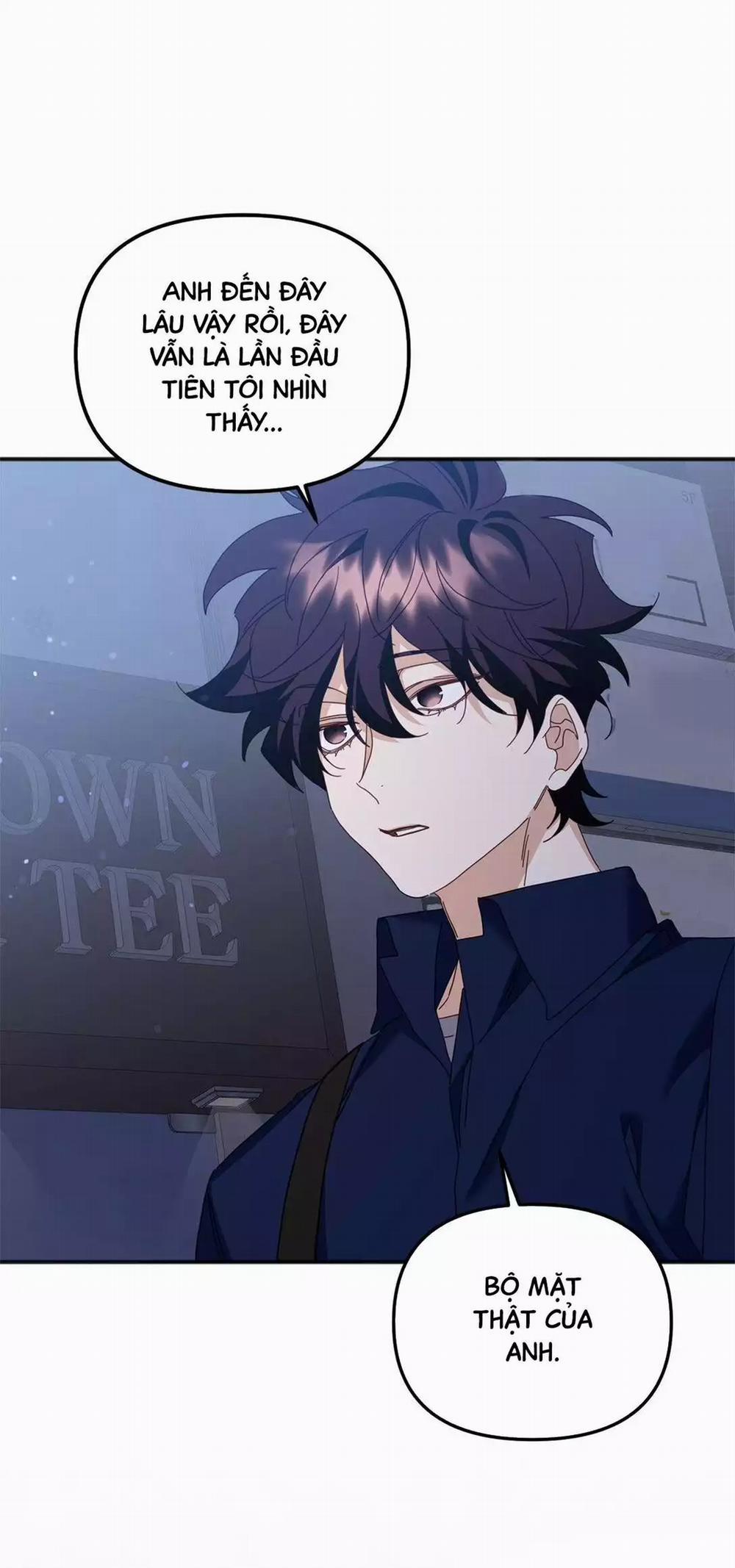 Bạn Trai Mãnh Hổ Của Hắn 39 trang 67