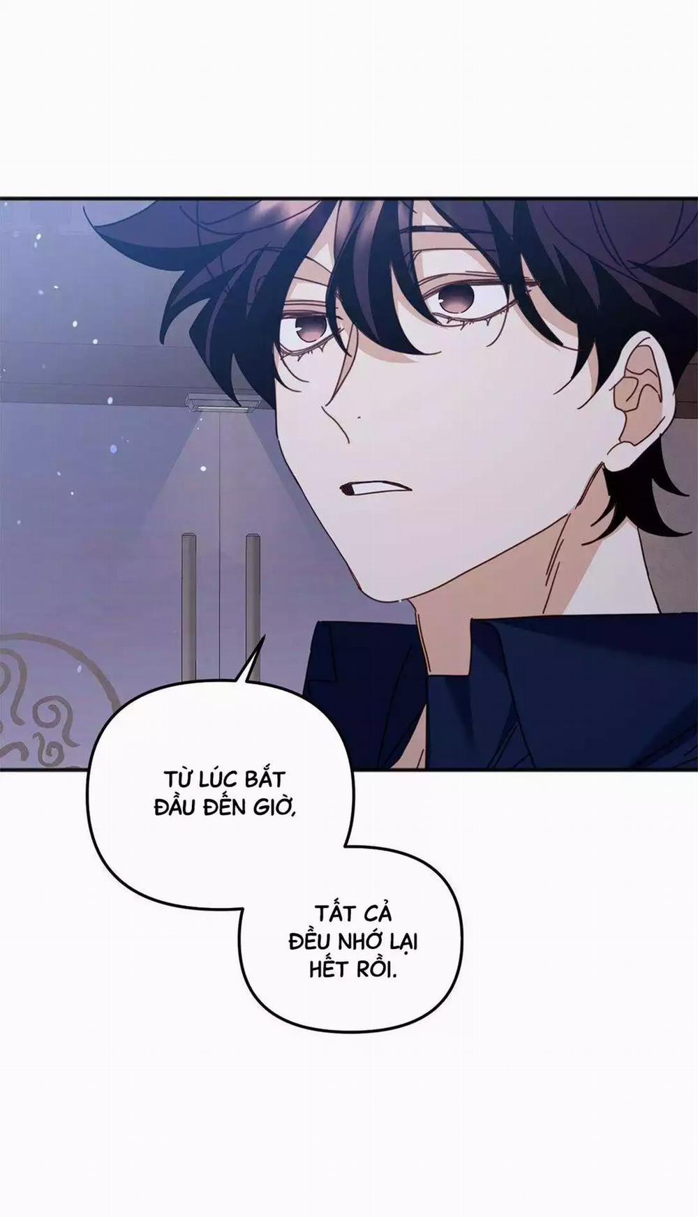 Bạn Trai Mãnh Hổ Của Hắn 39 trang 70