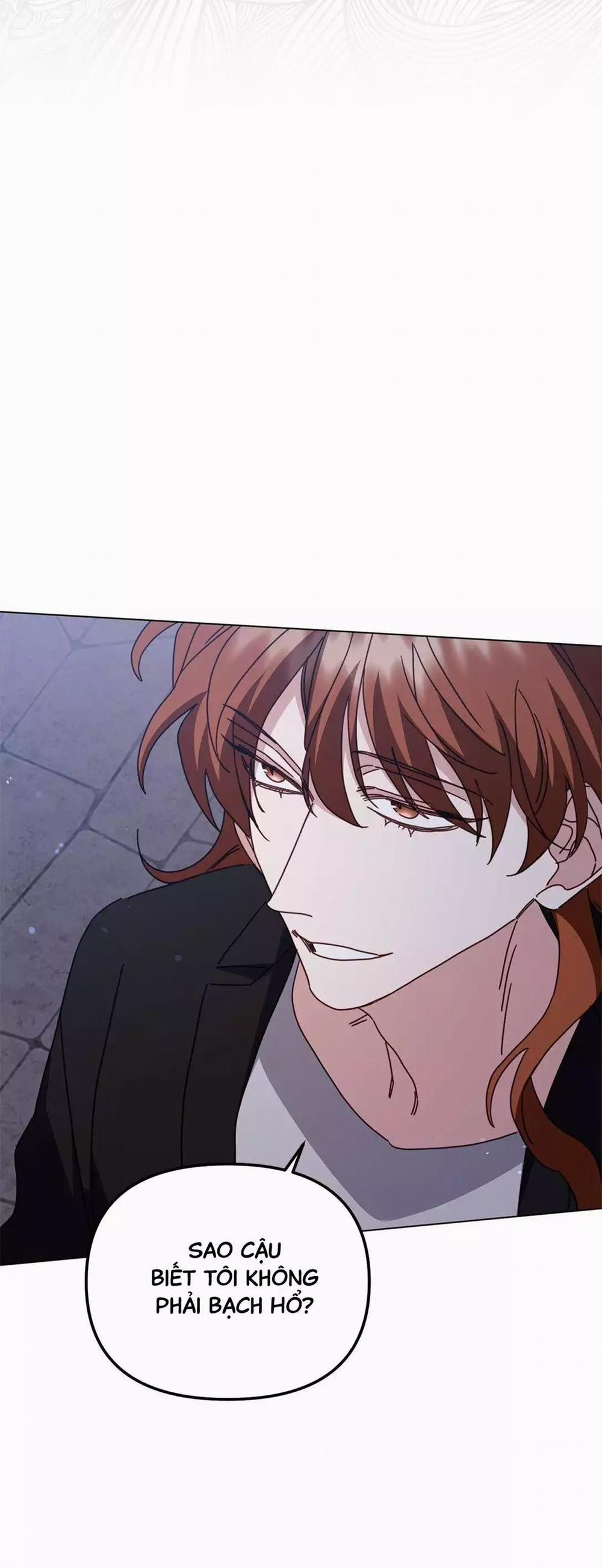 Bạn Trai Mãnh Hổ Của Hắn 39 trang 77