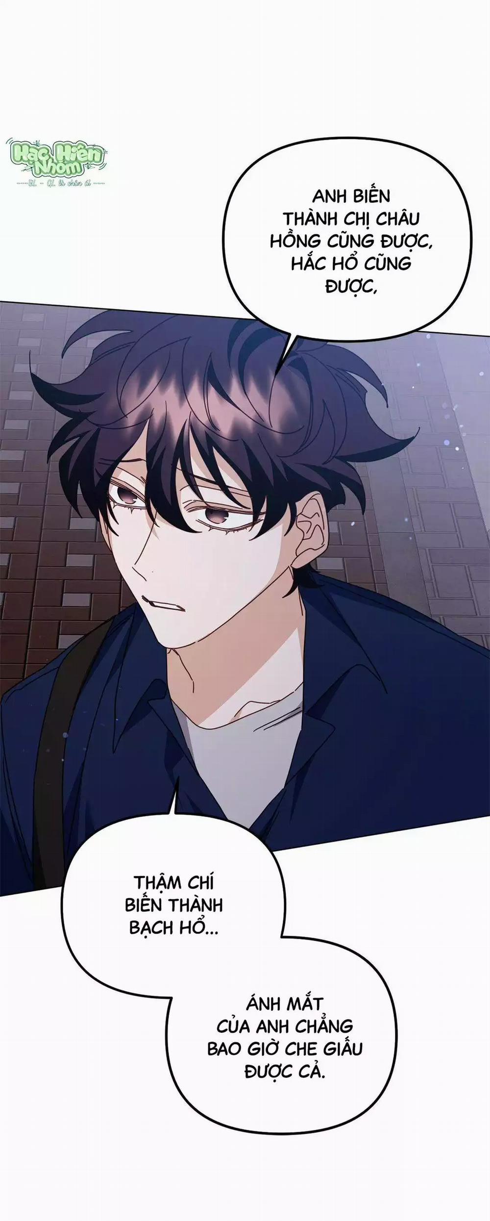 Bạn Trai Mãnh Hổ Của Hắn 39 trang 78