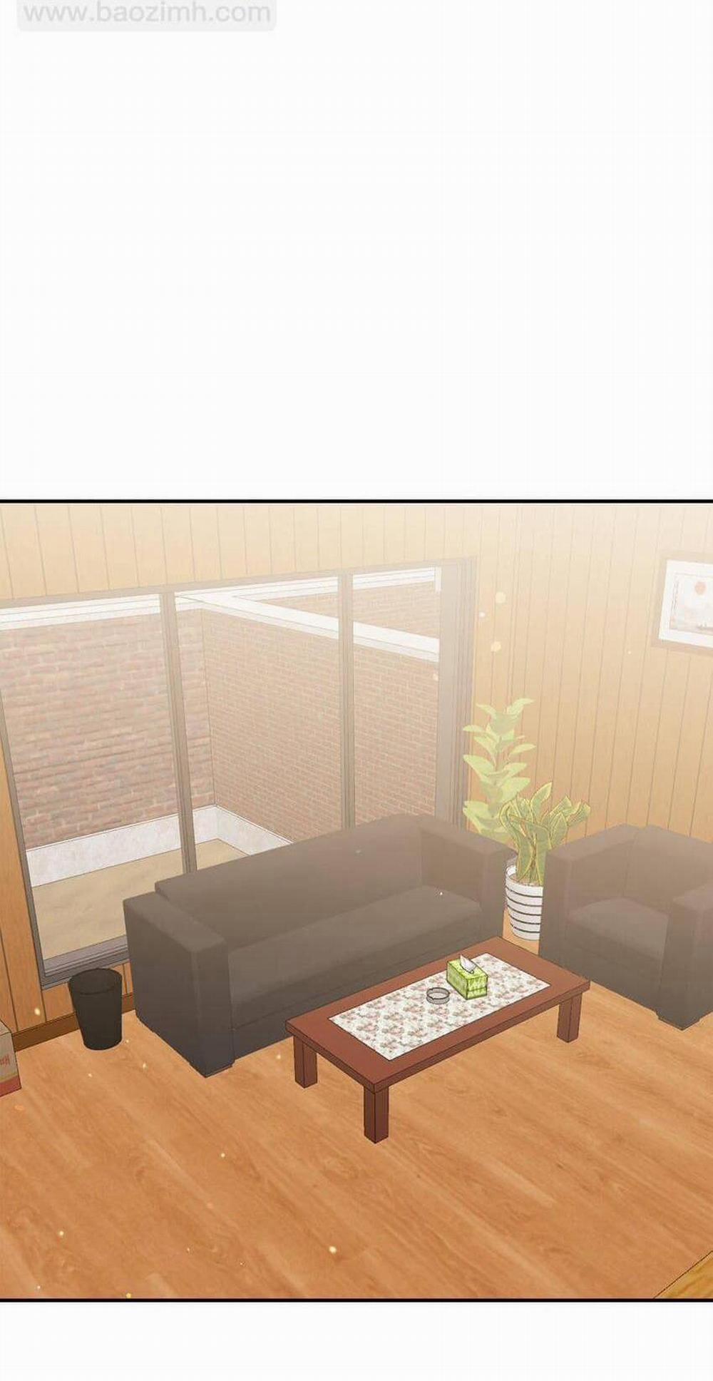 Bạn Trai Mãnh Hổ Của Hắn 4 trang 17