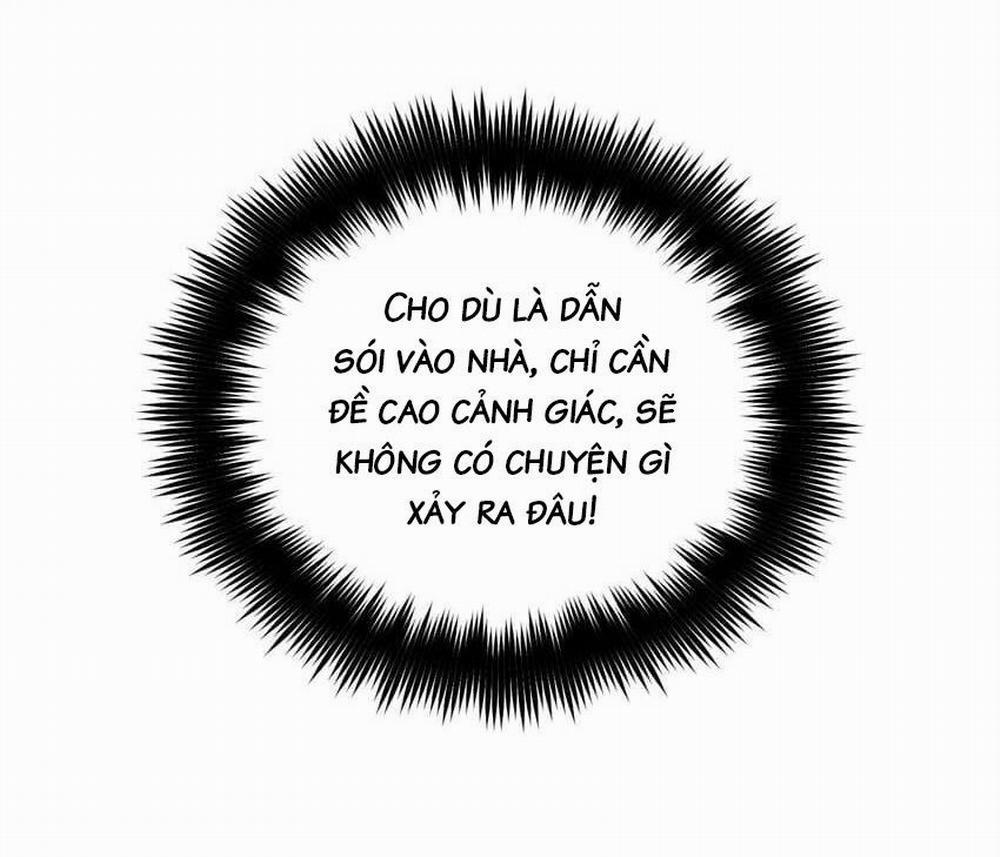 Bạn Trai Mãnh Hổ Của Hắn 4 trang 2