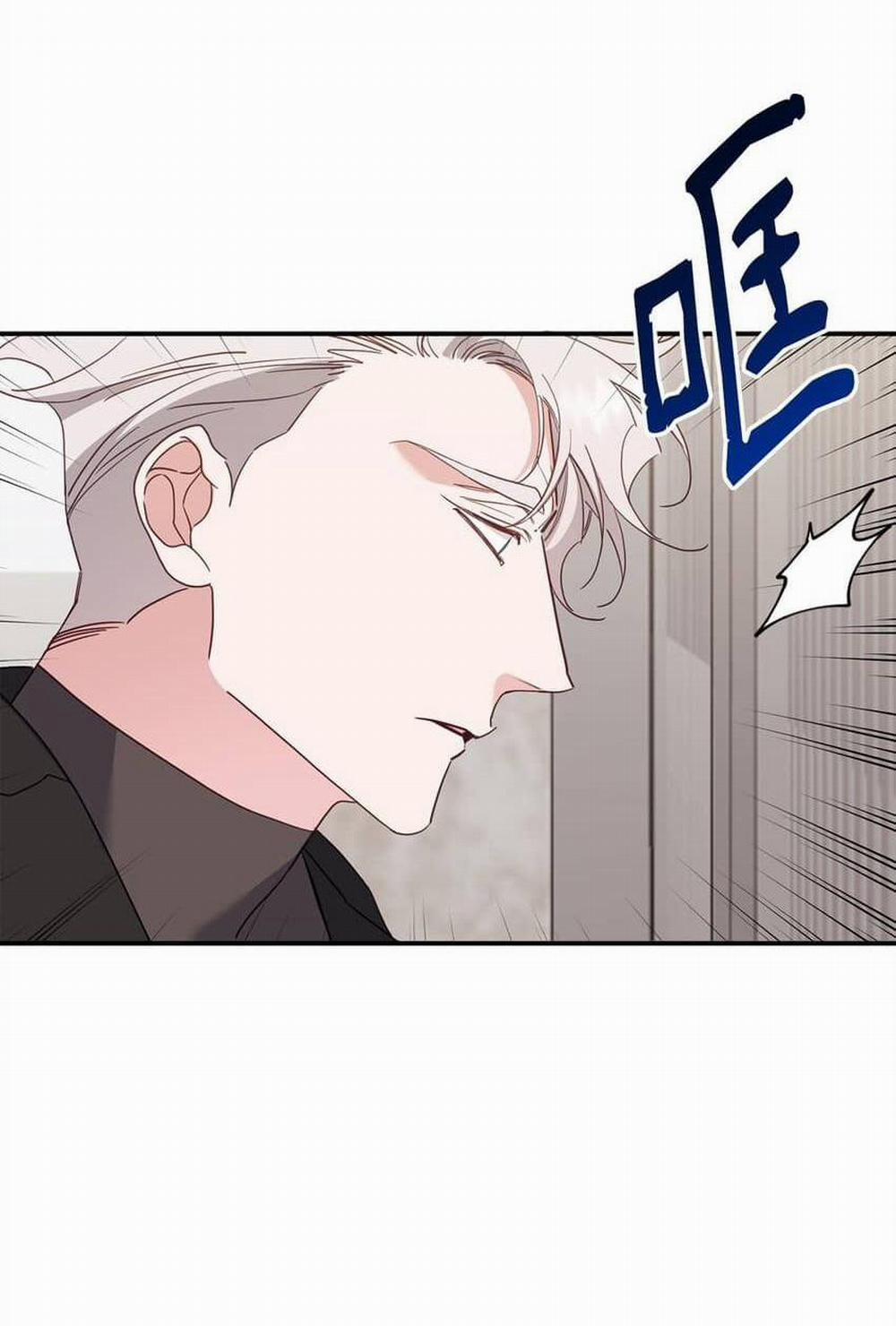 Bạn Trai Mãnh Hổ Của Hắn 4 trang 4