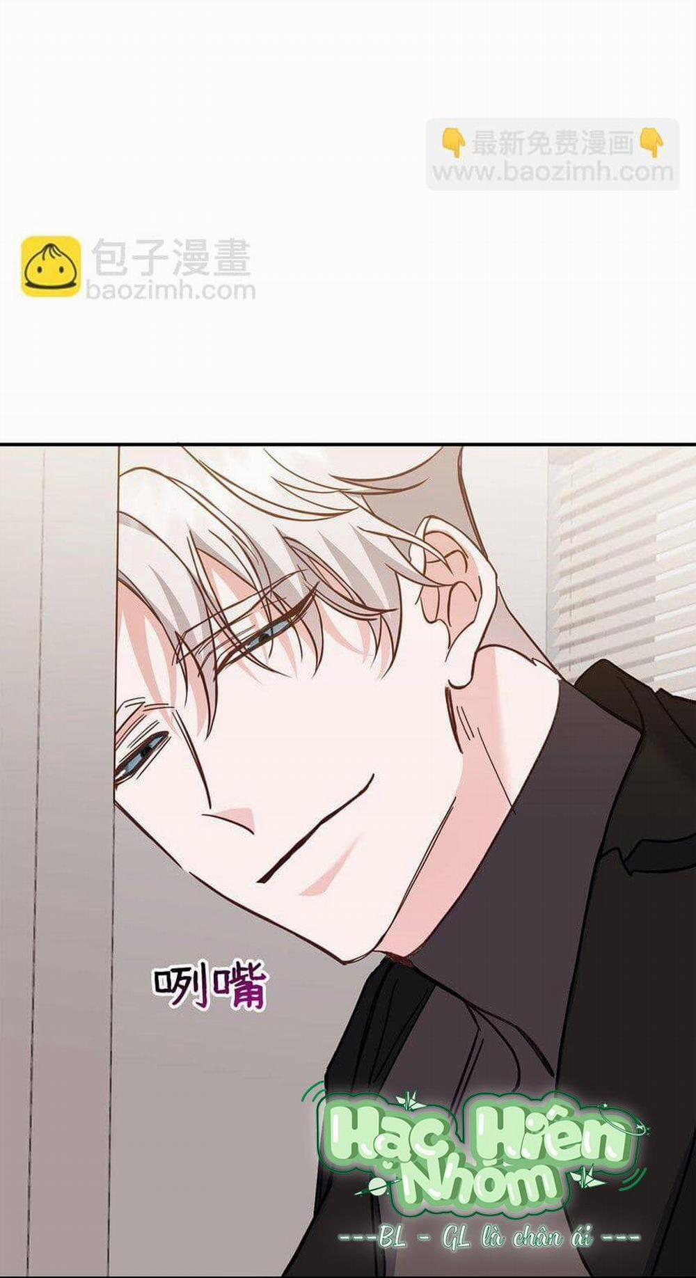 Bạn Trai Mãnh Hổ Của Hắn 4 trang 52