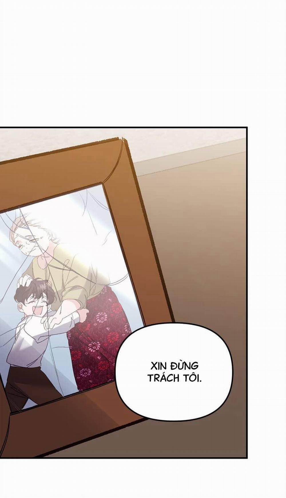 Bạn Trai Mãnh Hổ Của Hắn 4 trang 54