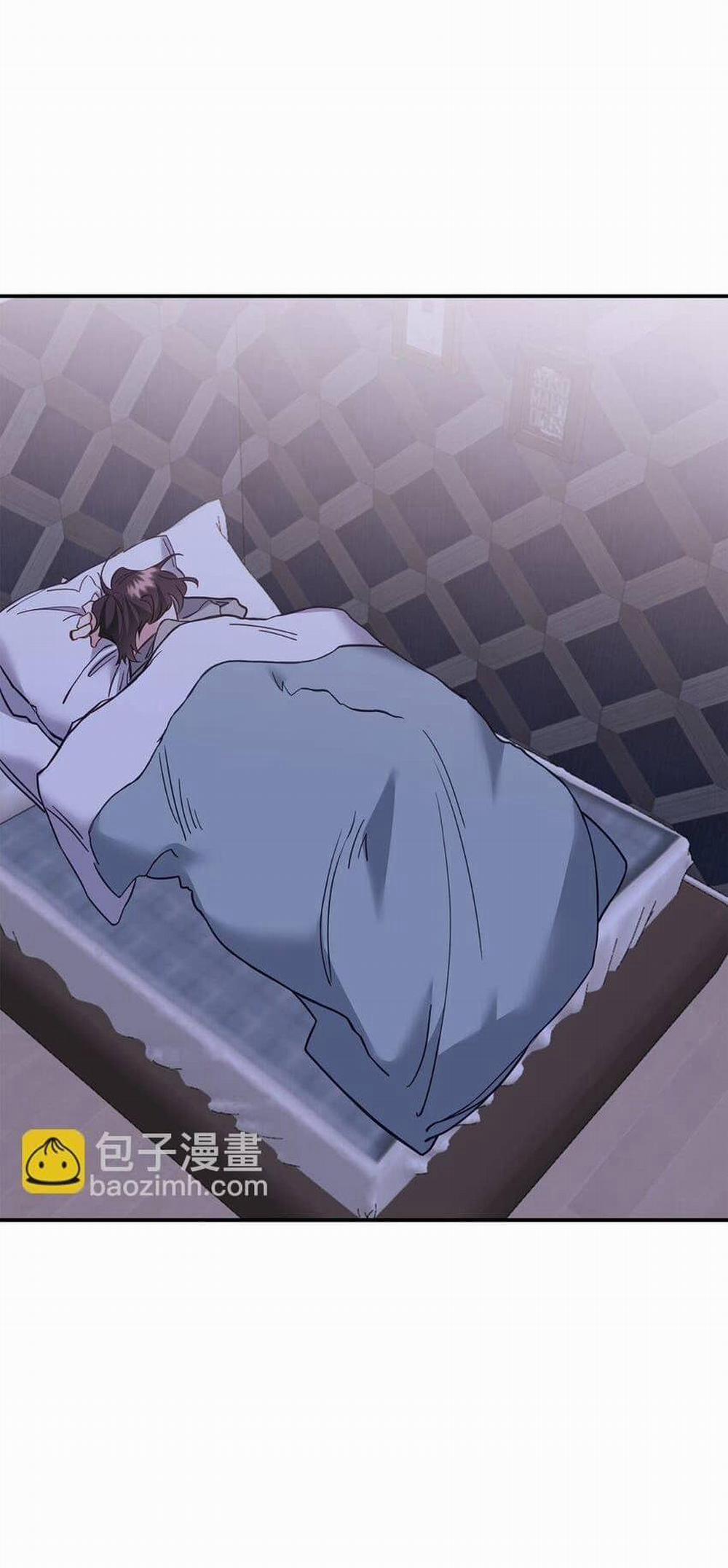 Bạn Trai Mãnh Hổ Của Hắn 4 trang 58