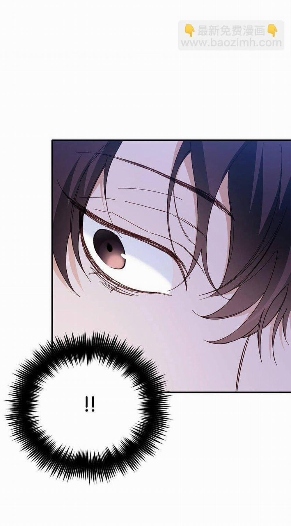 Bạn Trai Mãnh Hổ Của Hắn 4 trang 62