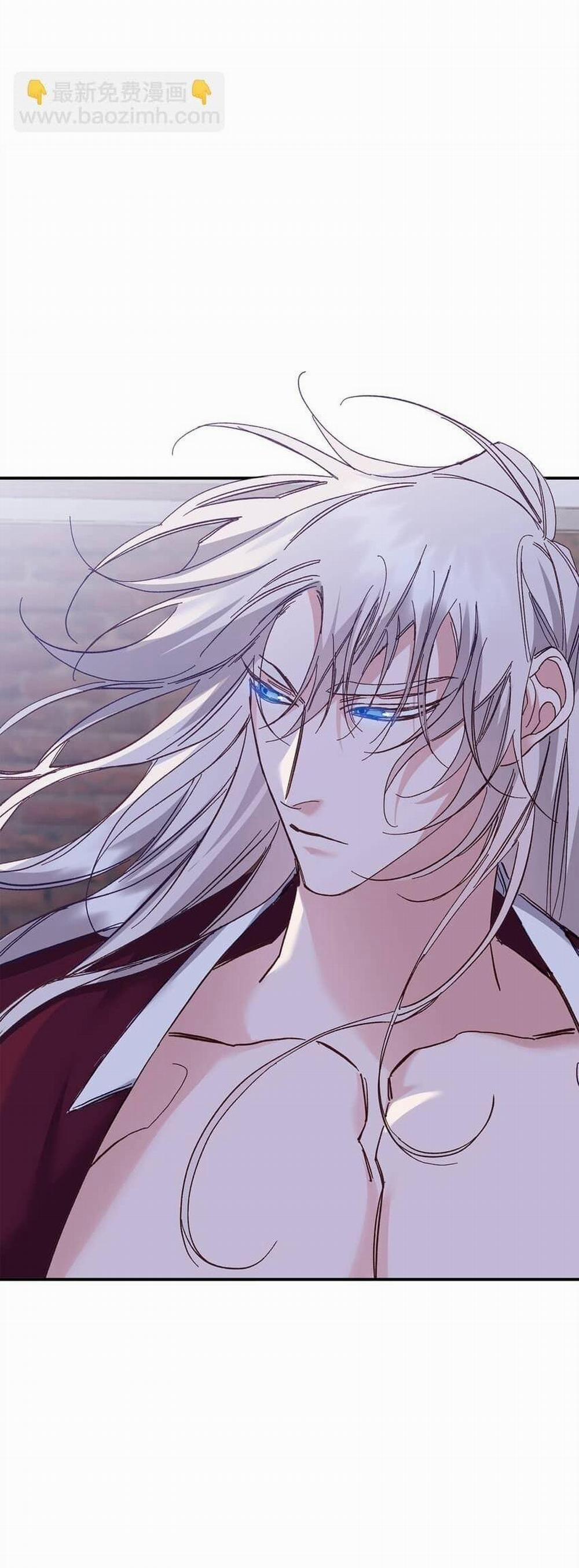 Bạn Trai Mãnh Hổ Của Hắn 4 trang 65