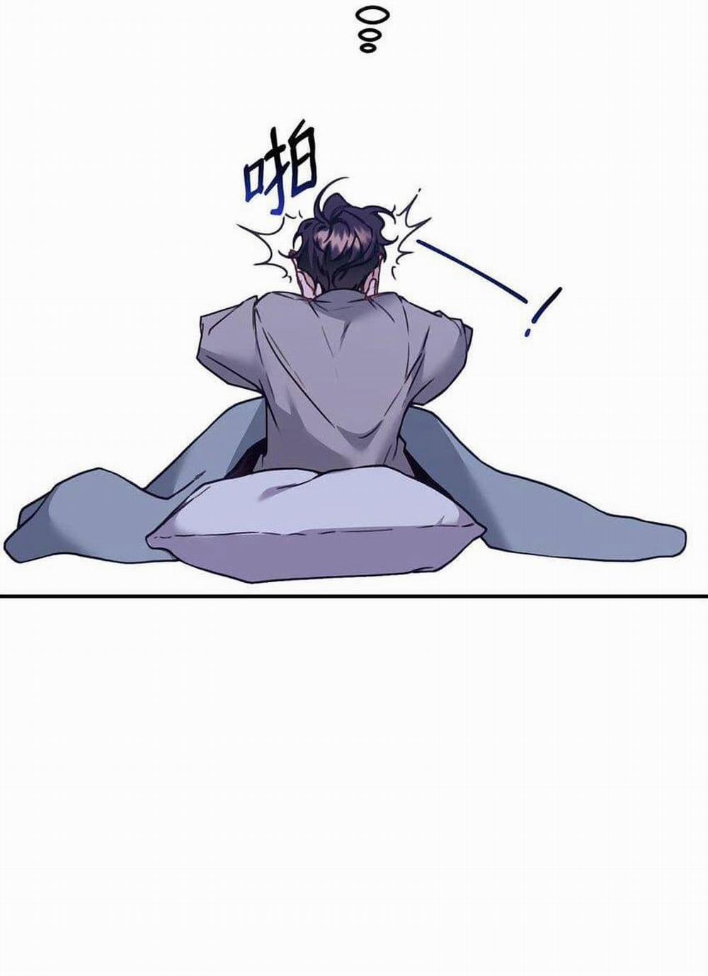 Bạn Trai Mãnh Hổ Của Hắn 4 trang 70