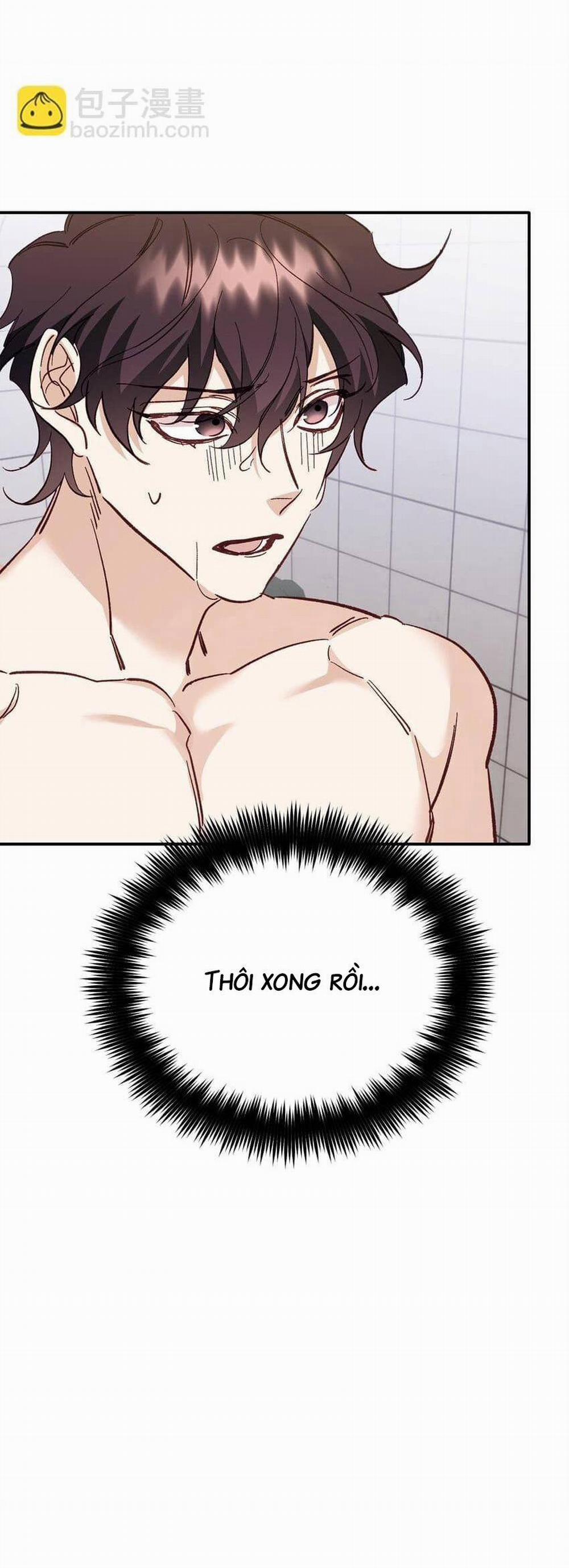 Bạn Trai Mãnh Hổ Của Hắn 4 trang 88