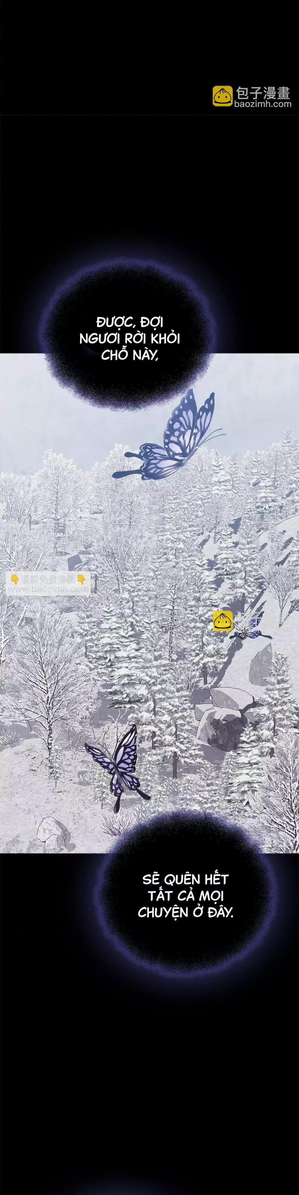 Bạn Trai Mãnh Hổ Của Hắn 40 trang 17