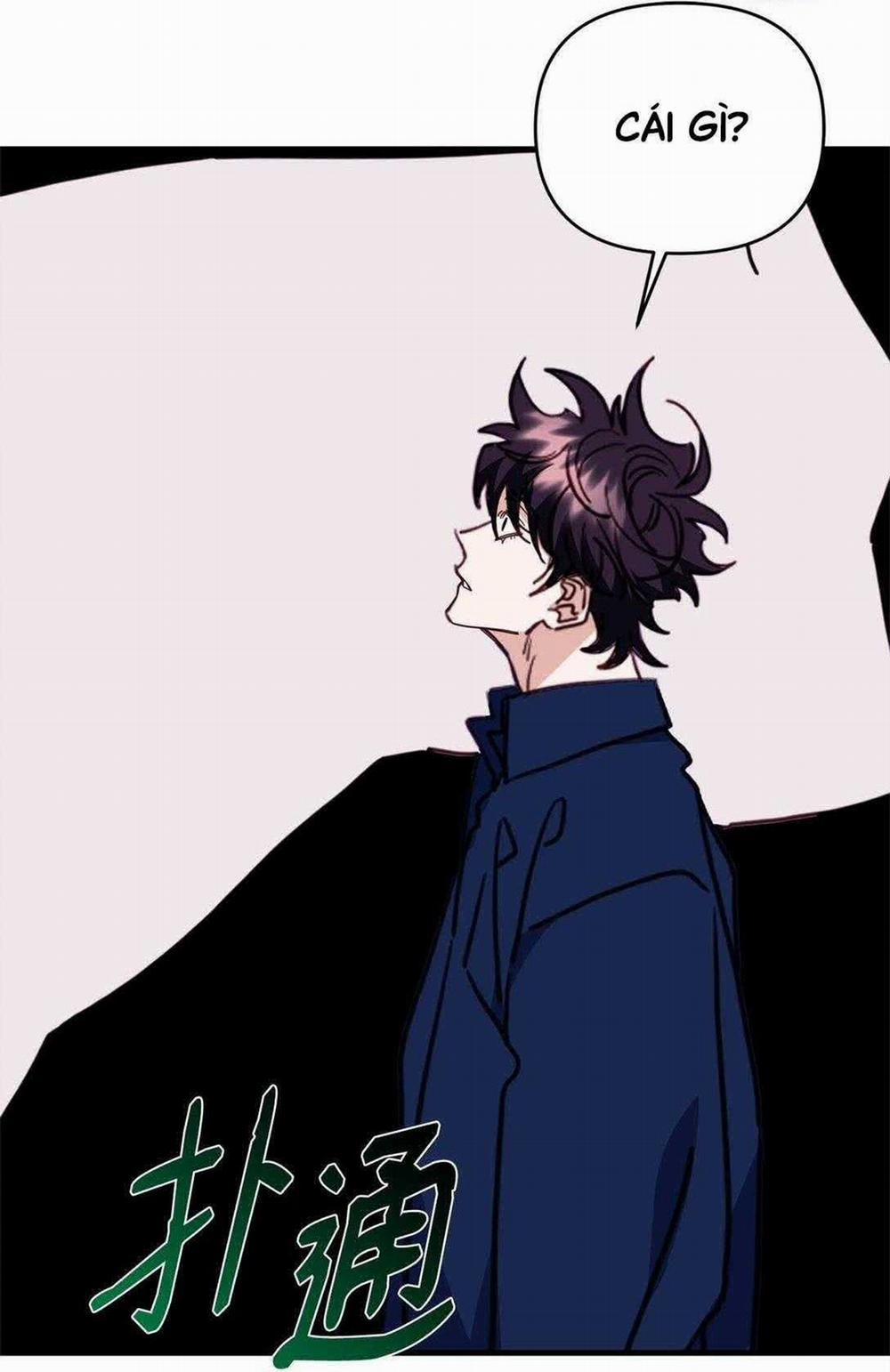 Bạn Trai Mãnh Hổ Của Hắn 41 trang 107