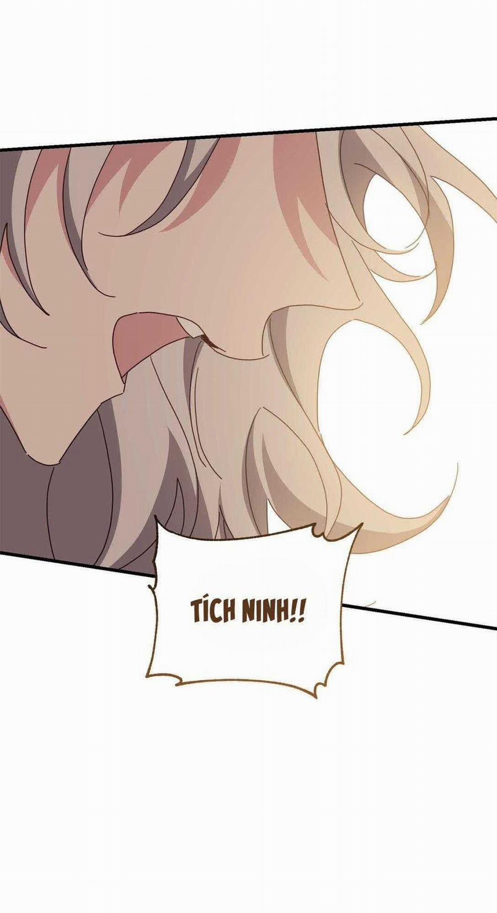 Bạn Trai Mãnh Hổ Của Hắn 41 trang 118