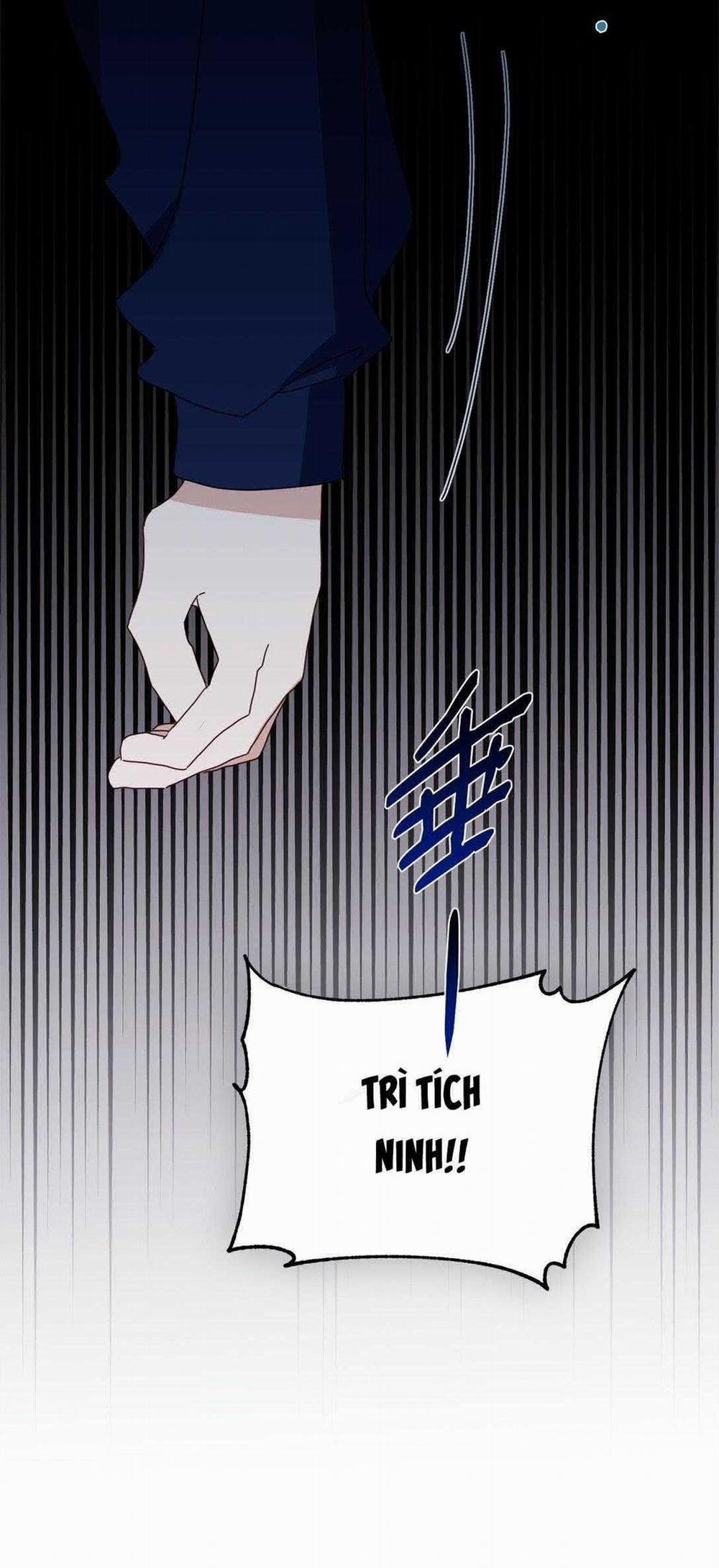 Bạn Trai Mãnh Hổ Của Hắn 41 trang 123