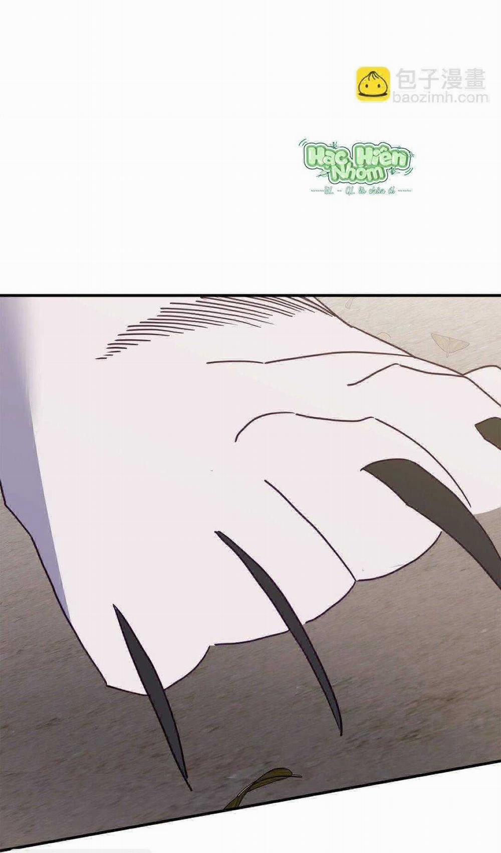 Bạn Trai Mãnh Hổ Của Hắn 41 trang 16