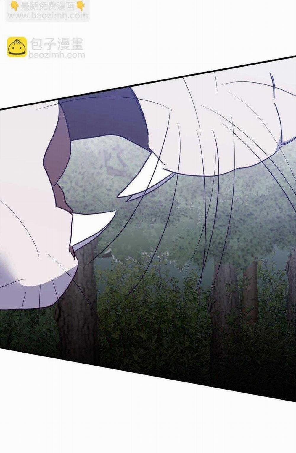 Bạn Trai Mãnh Hổ Của Hắn 41 trang 17