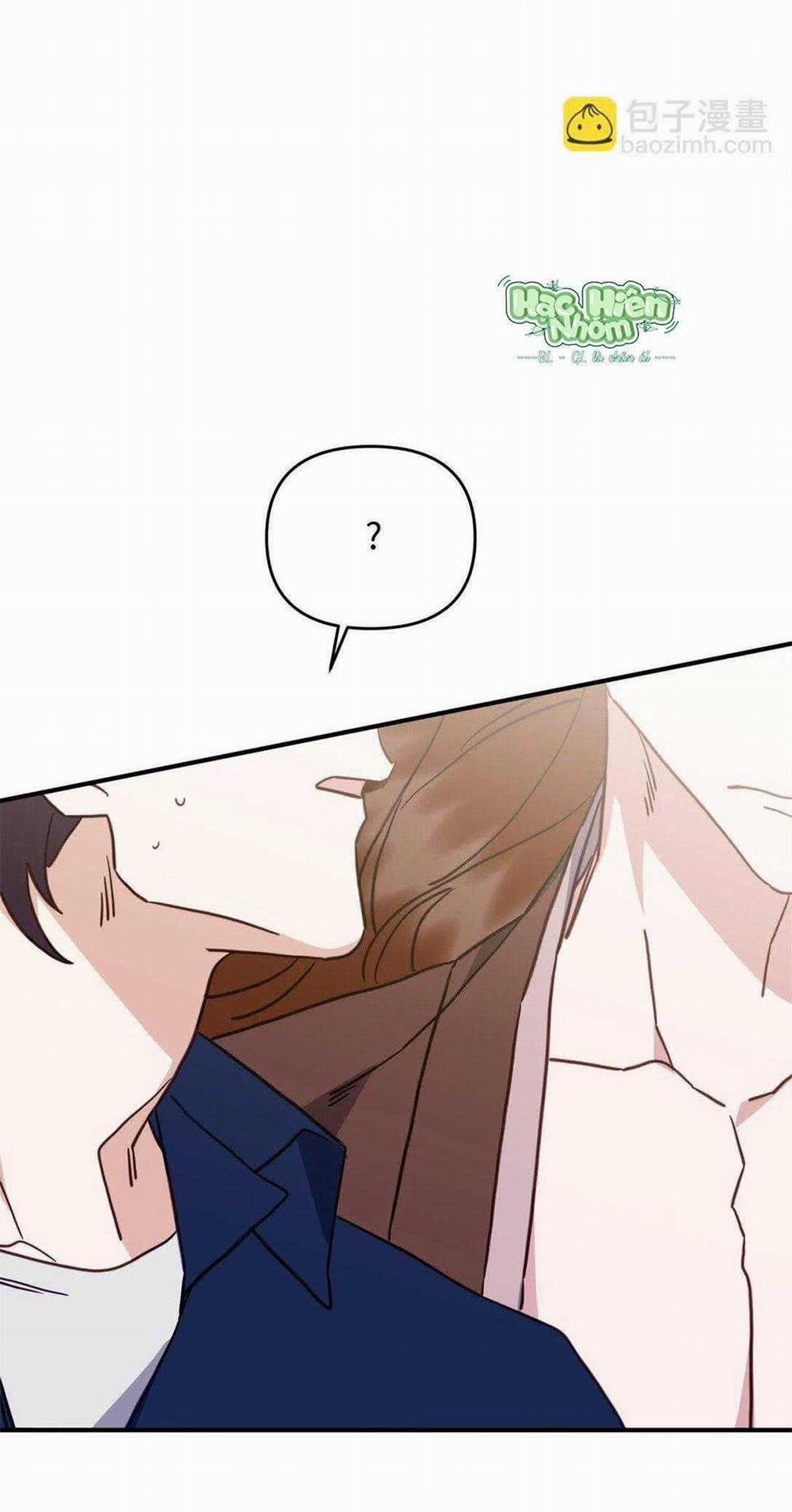 Bạn Trai Mãnh Hổ Của Hắn 41 trang 21