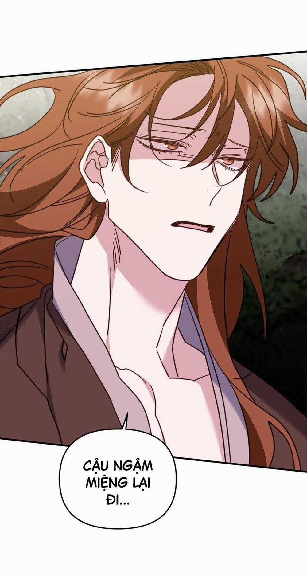 Bạn Trai Mãnh Hổ Của Hắn 41 trang 26