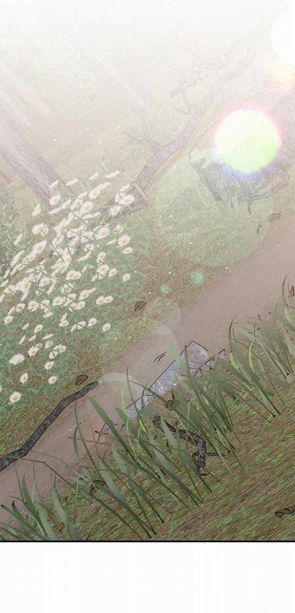 Bạn Trai Mãnh Hổ Của Hắn 41 trang 3