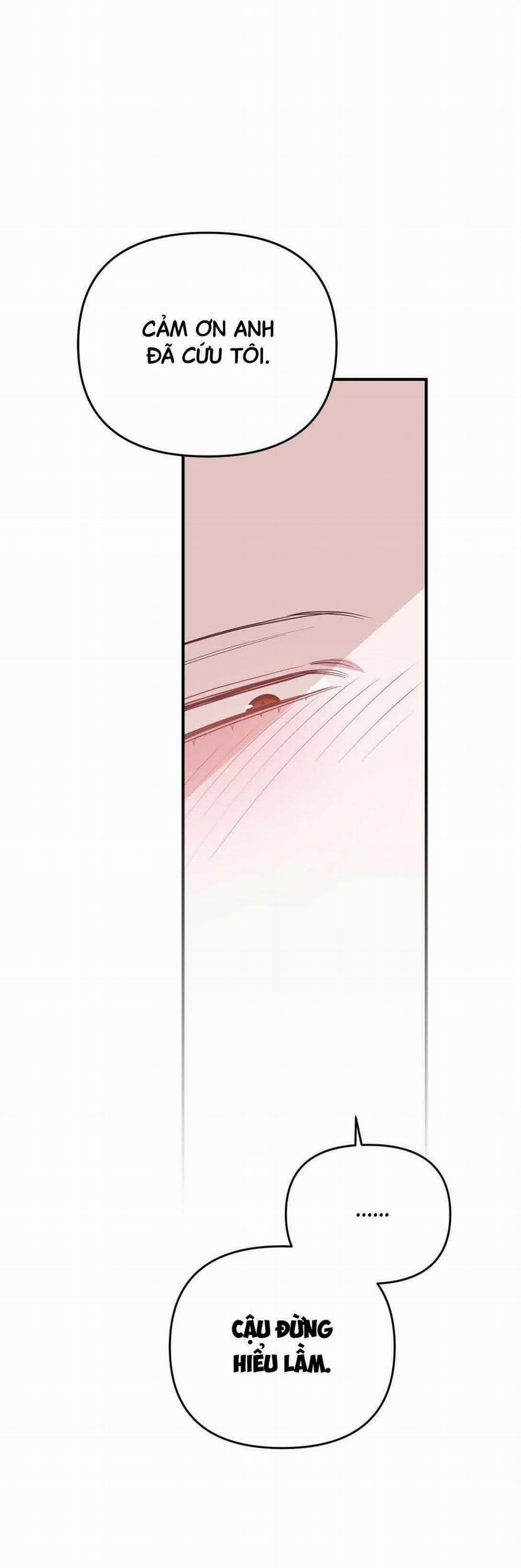 Bạn Trai Mãnh Hổ Của Hắn 41 trang 37