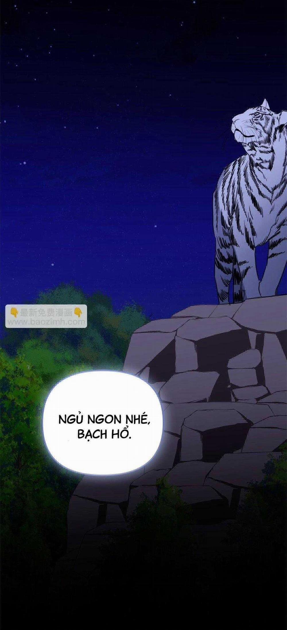 Bạn Trai Mãnh Hổ Của Hắn 41 trang 49