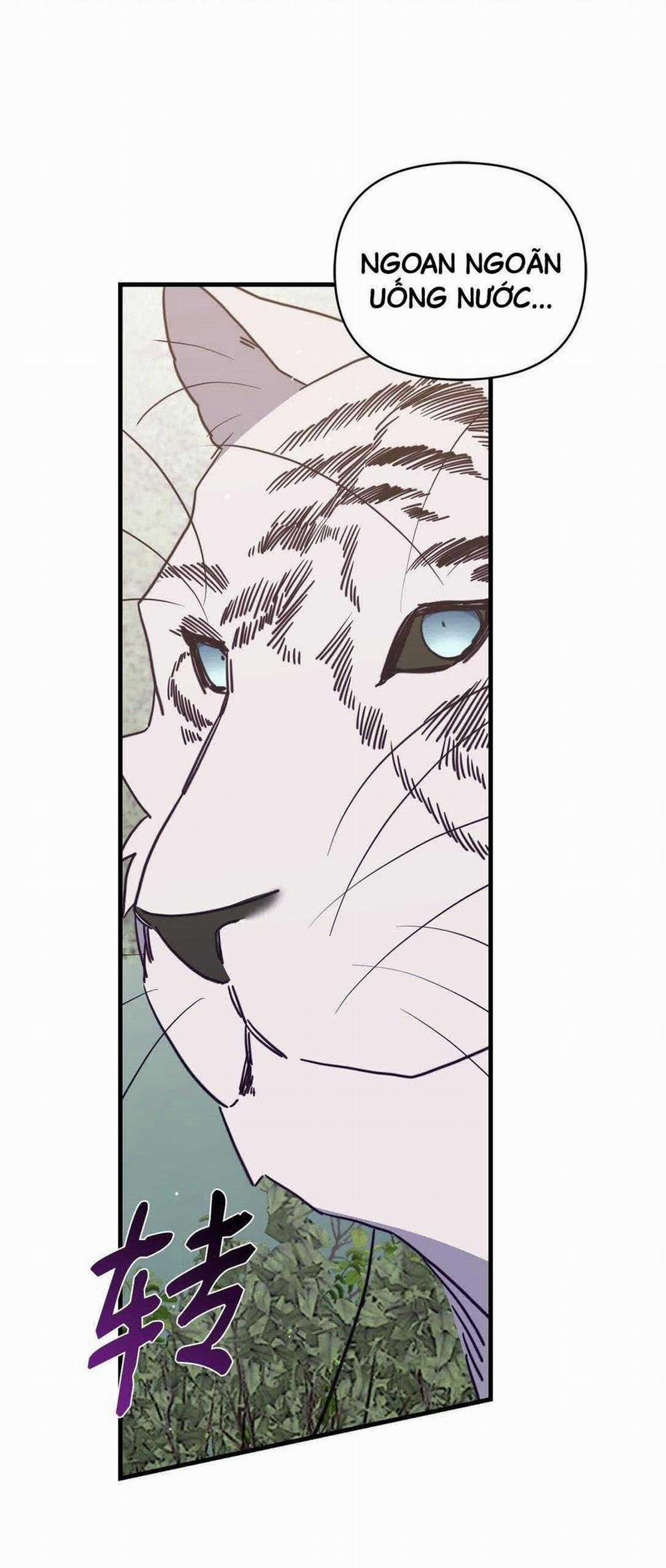 Bạn Trai Mãnh Hổ Của Hắn 41 trang 65