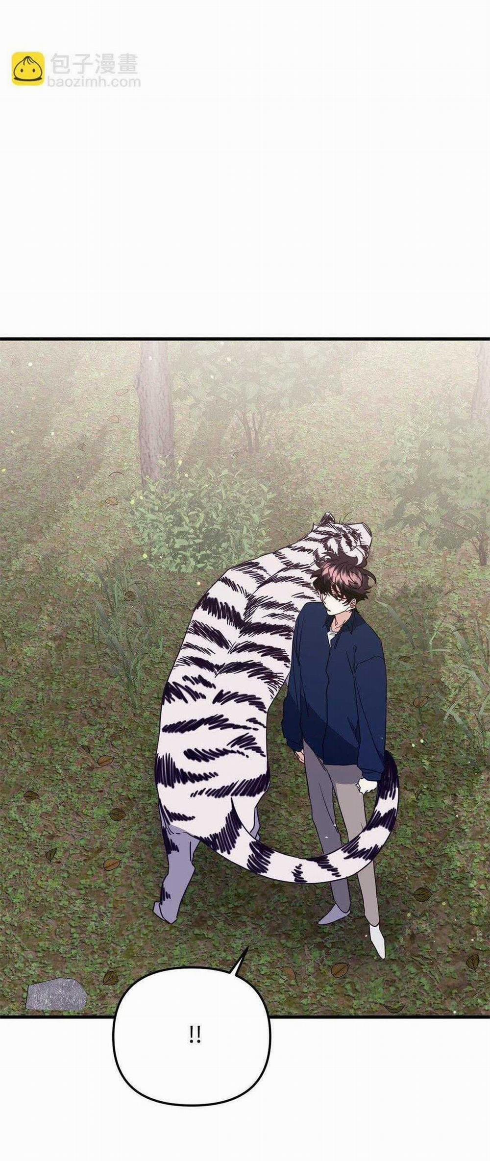 Bạn Trai Mãnh Hổ Của Hắn 41 trang 70