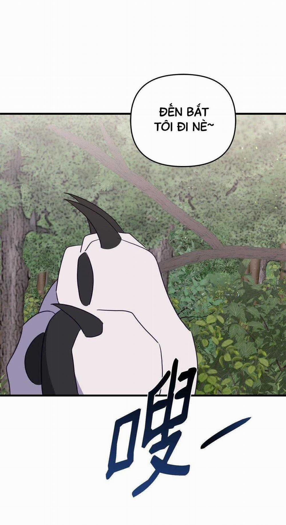 Bạn Trai Mãnh Hổ Của Hắn 41 trang 79