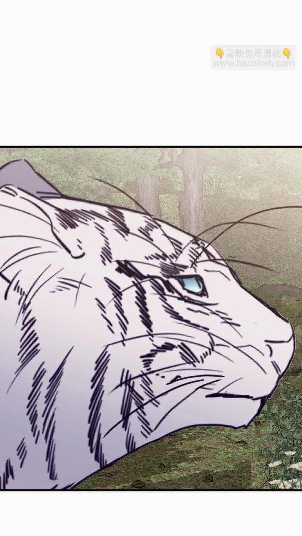 Bạn Trai Mãnh Hổ Của Hắn 41 trang 88