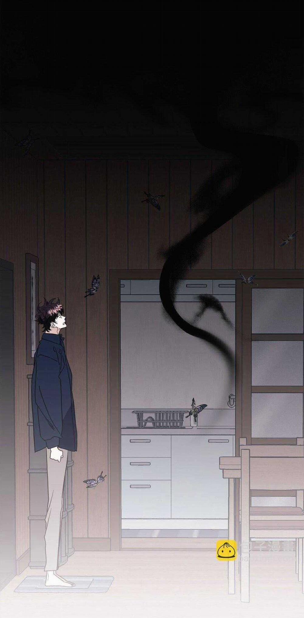 Bạn Trai Mãnh Hổ Của Hắn 41 trang 9